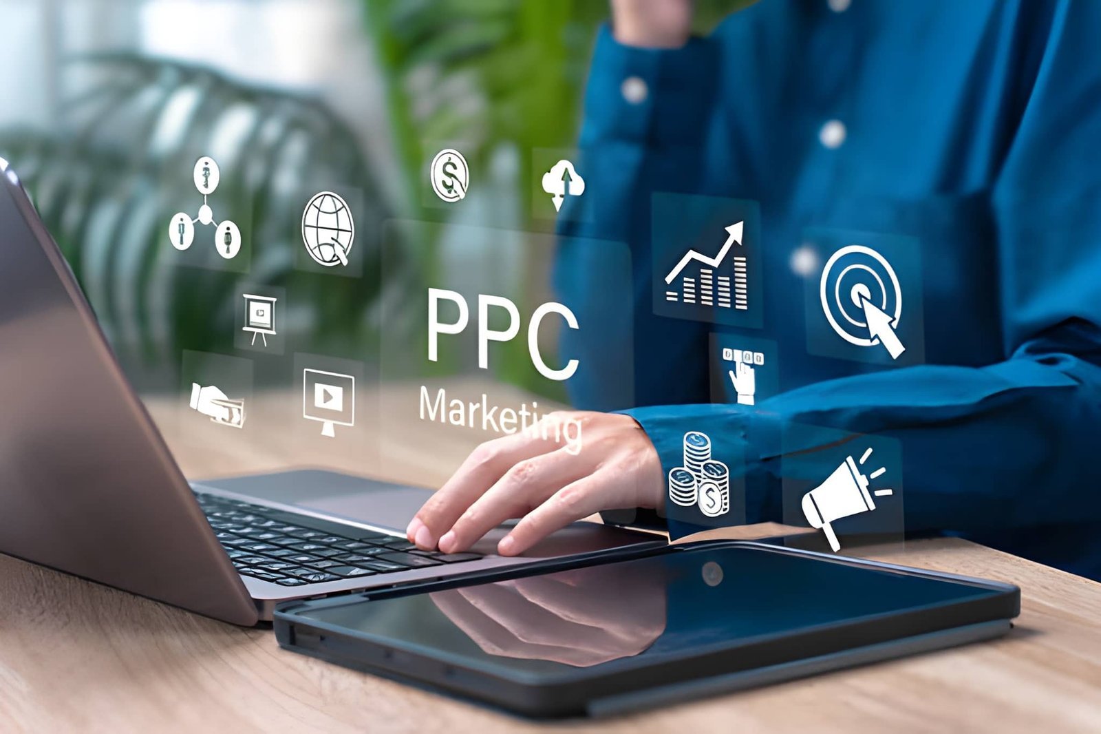 PPC Management