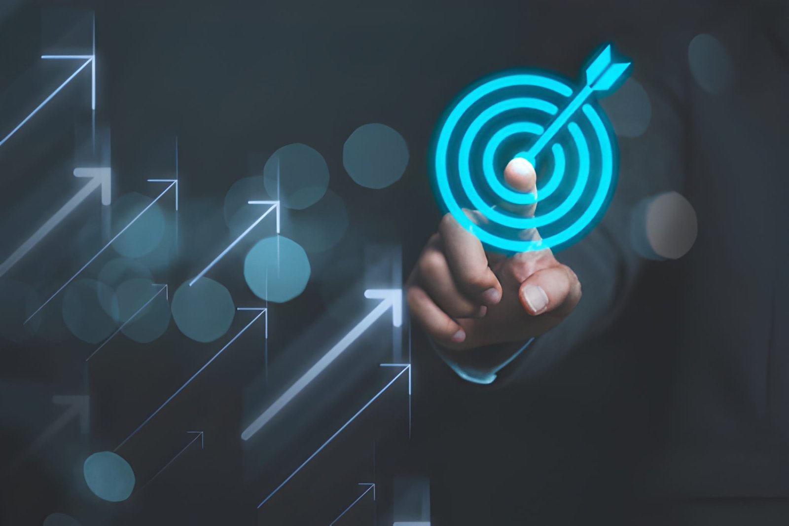 Search Anyoka Marketing